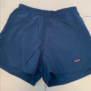 Patagonia Women’s 5” Baggies Shorts